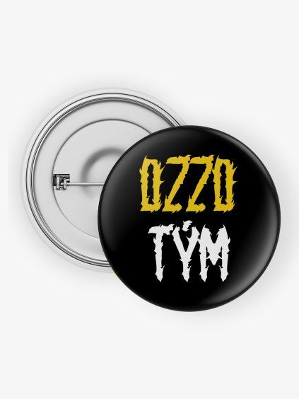 ozzak placka ozzotym