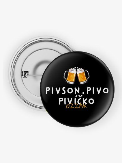 ozzak placka pivson