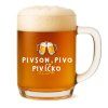 PIVSON PIVO