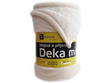 deka smetanová