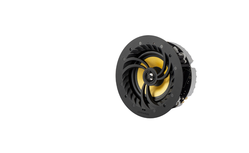 Test Lithe Audio 6,5" Wi-Fi na Hi-Fi Voice!