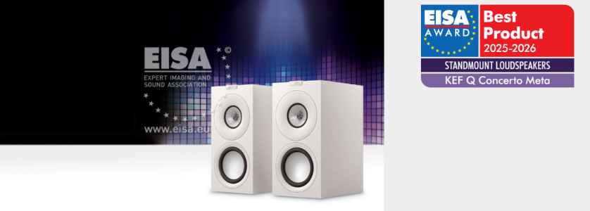EISA AWARDS 2025-2026