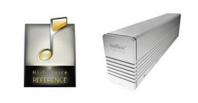 Test filtru IsoTek Titan One na Hi-Fi Voice