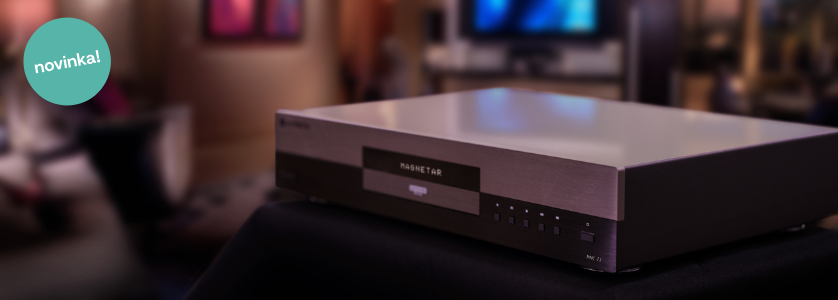 Nové modely Magnetar MKII