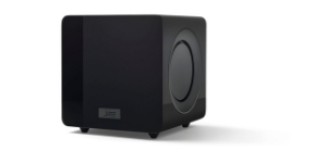 Nový subwoofer KEF KF92!