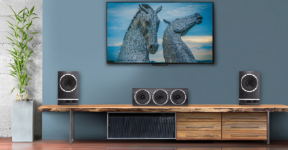 Fyne Audio - poprvé v ČR!