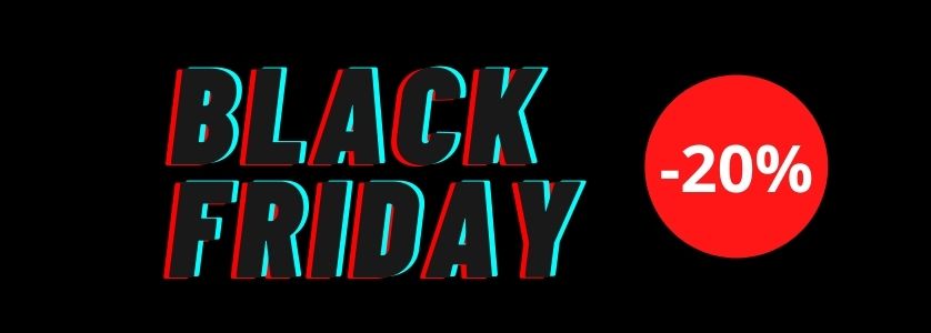 BLACK FRIDAY