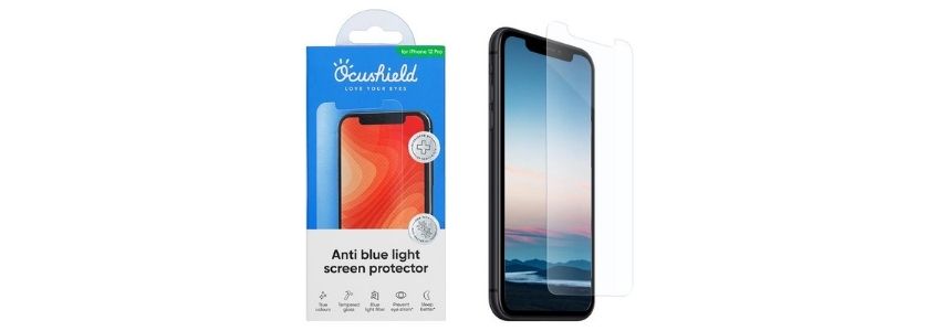 Bojujte proti škodlivému modrému světlu efektivně!