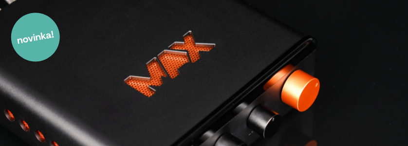 Novinky FOSI AUDIO 2/26