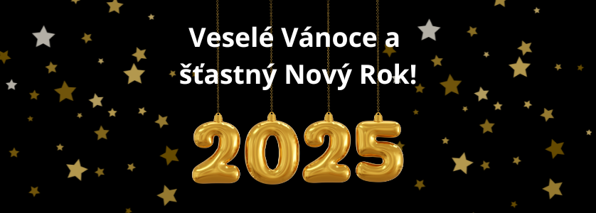 Provozní doba během svátků 2024 / 2025