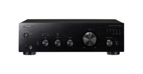 Test zesilovače Pioneer A-50DA na Hi-Fi Voice