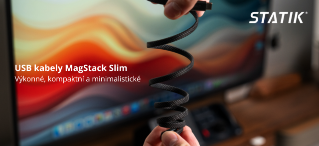 KeySmart Statik kabely
