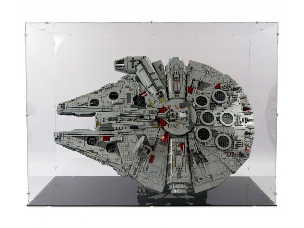 Idisplayit millennium falcon hotsell