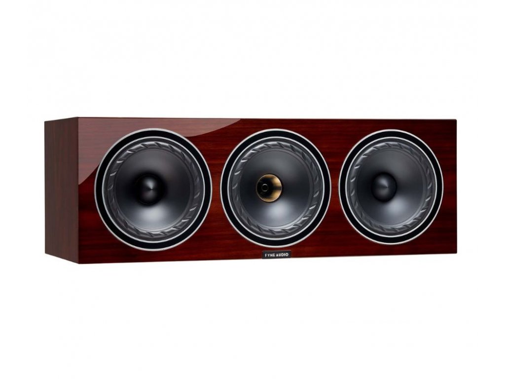 Centrální reproduktor Fyne Audio F57SP 6