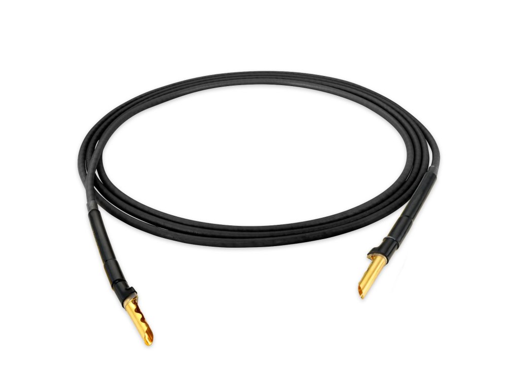Nordost QKore wire PREMIUM zemnící kabel (1)