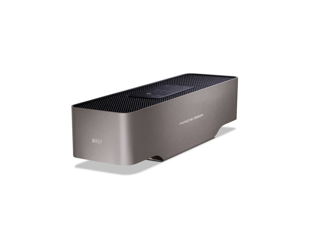 Bluetooth reproduktor KEF GRAVITY ONE