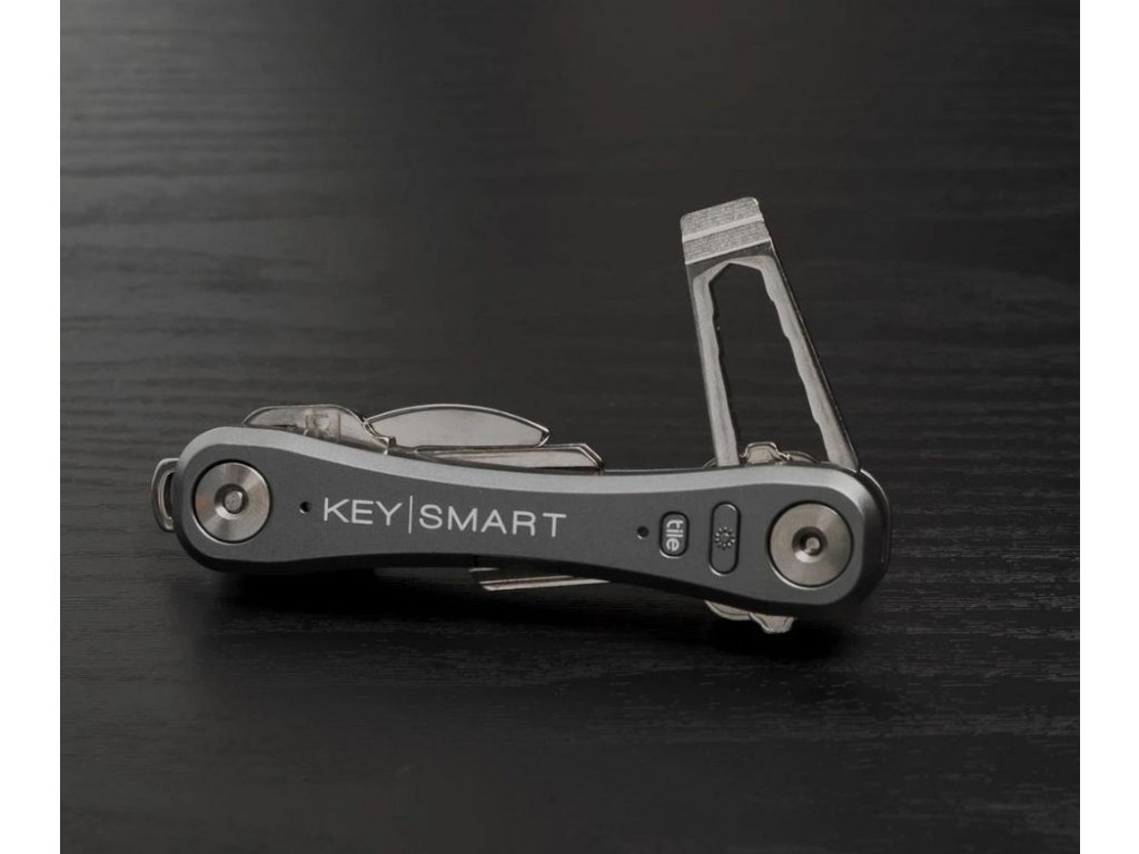 KeySmart nano wrench