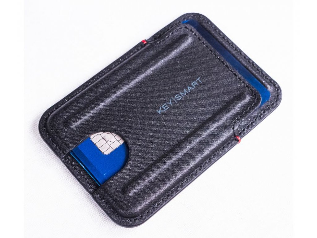 KeySmart Magslim peněženka (6)