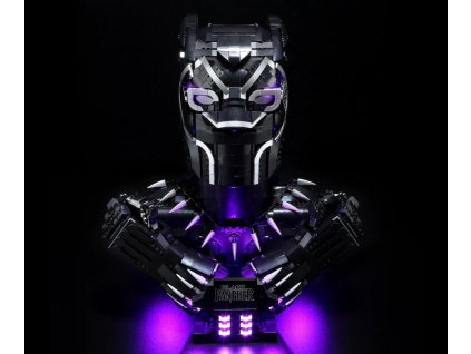 Osvětlení pro LEGO® Black Panther (76215) (4)
