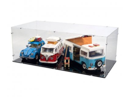Box pro LEGO® SW Republic Frigate a VW T1T2 karavany