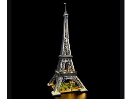 Osvětlení BX pro LEGO® Eiffelova věž (10307) (1)