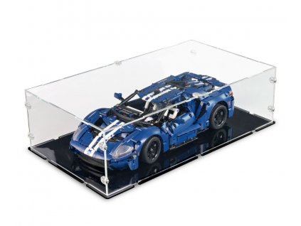 Box pro LEGO® 2022 Ford GT (42154)