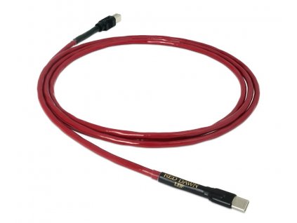 USB kabel Nordost Red Dawn