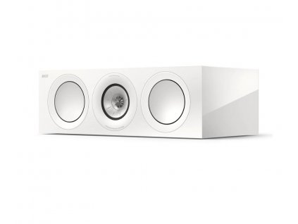 Centrální reproduktor KEF R6 (2)
