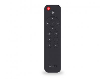 wiim remote