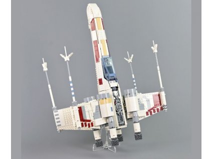 Vertikální podstavec pro LEGO® Stíhačka X wing (75355)