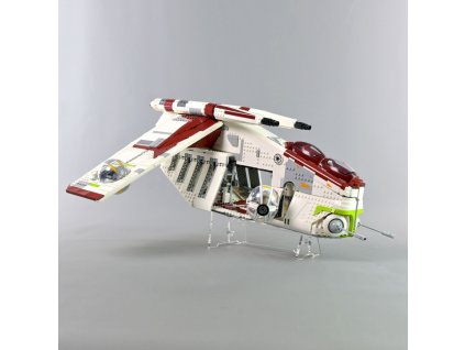Podstavec pro LEGO® UCS Válečná loď Republiky (75309) (3)