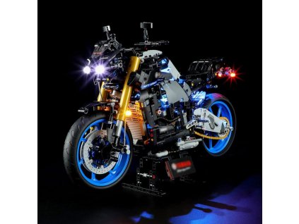 Osvětlení pro LEGO® Yamaha MT 10 SP (42159)