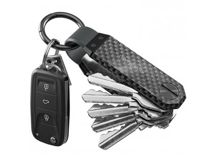 KeySmart X výroční organizér klíčů (1)