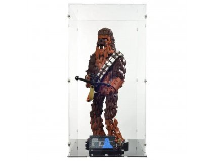 Displej box pro LEGO® Chewbacca™ (75371) (1)