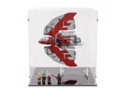 Box pro LEGO® Jediský raketoplán T 6 Ahsoky Tano (75362) (1)