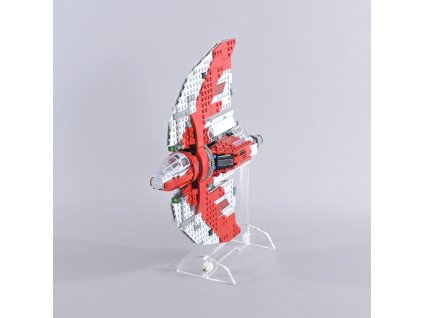 Podstavec pro LEGO® Jediský raketoplán T 6 Ahsoky Tano (75362) (4)