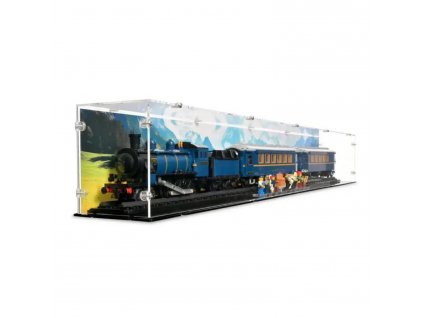 Speciální box pro LEGO® Vlak Orient Express (21344)