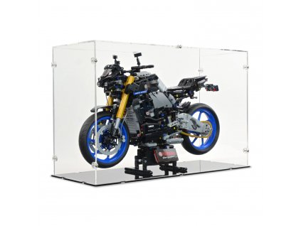 Displej box pro LEGO® Yamaha MT 10 SP (42159) (1)