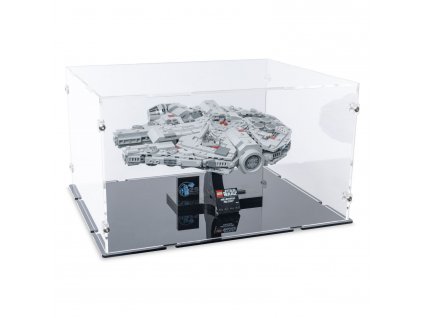 Displej box pro LEGO® Millenium Falcon™ (75375) (1)