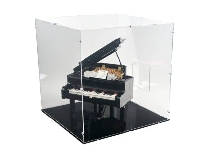 Displej box pro LEGO® Velké piano (21323) (1)