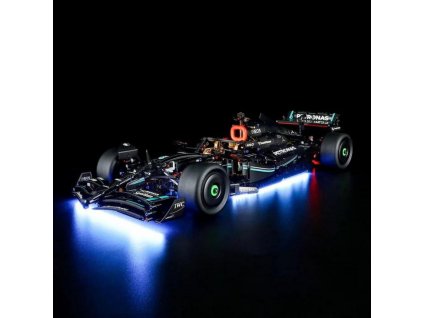 Osvětlení pro Mercedes AMG F1 W14 E Performance (42171)