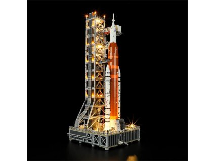 Osvětlení pro LEGO® NASA Artemis Space Launch System (10341)