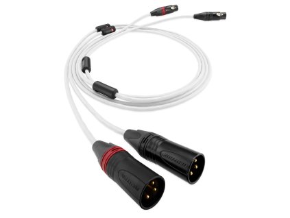 Analogový kabel Nordost White Lightning 3 (1)