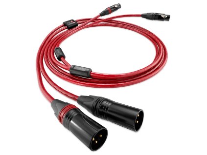 Analogový kabel Nordost Red Dawn 3