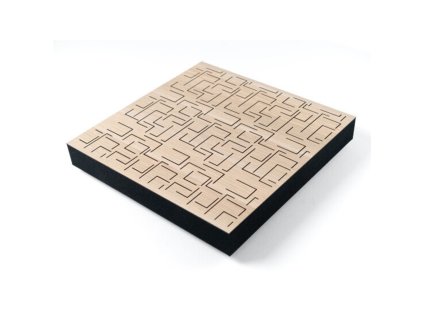 Sonitus Acoustics Decosorber Maze 8