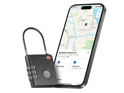 KeySmart SmartLock (5)