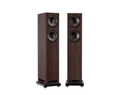 Fyne Audio F501E