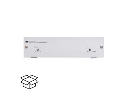 Bluetooth přijímač Musical Fidelity V90 BLU5 HD (rozbal)