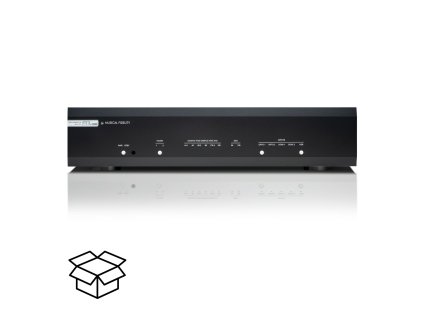 Musical Fidelity M3x DAC (rozbal) (1)