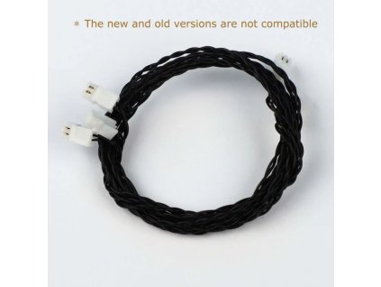 Briksmax 50cm prodlužovací kabel V2